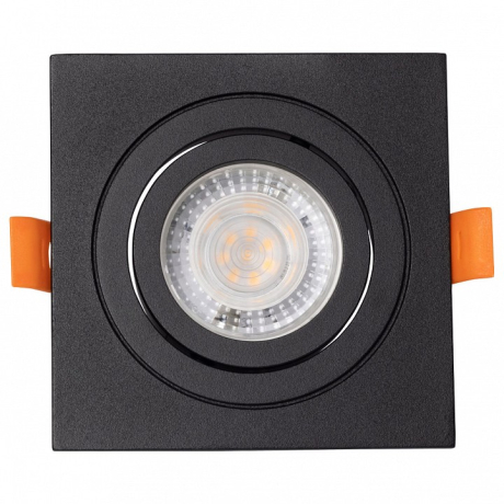 Встраиваемый светильник DeMarkt Прайм 6 850012701 