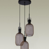 Подвесной светильник Moderli Alina V2802-3P 