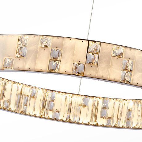 Подвесной светильник Favourite Chapiteau 4205-8P 