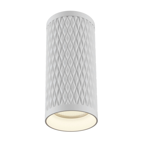 Накладной светильник Maytoni Technical Focus Design C036CL-01W 