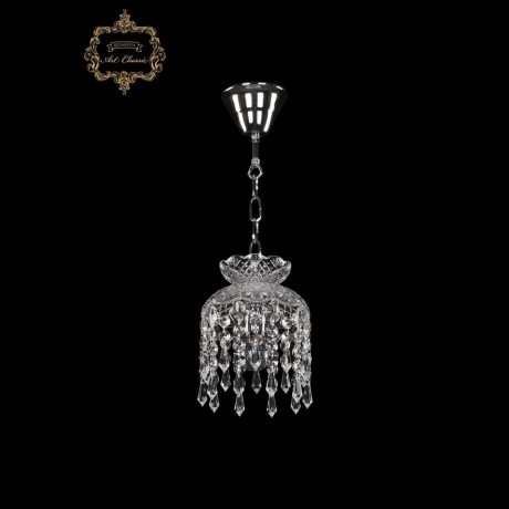 14.03.1.d15.Cr.Dr Подвесной светильник Art Classic 
