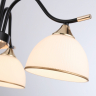 Люстра на штанге с лампочками Ambrella light TR3161+Lamps 