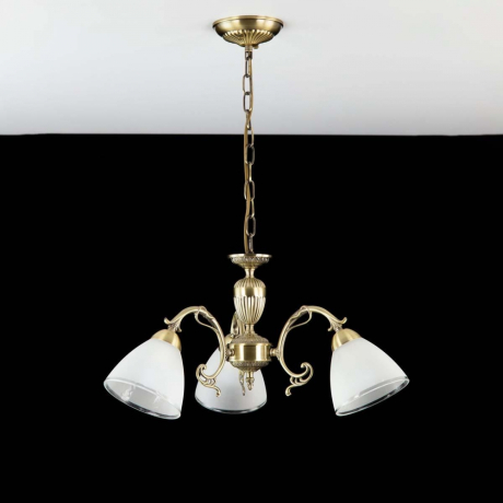 Подвесная люстра Citilux Латур CL413231 