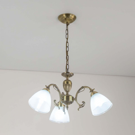 Подвесная люстра Citilux Латур CL413231 