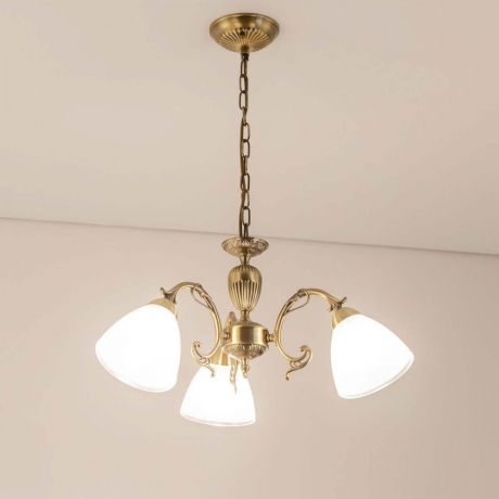 Подвесная люстра Citilux Латур CL413231 