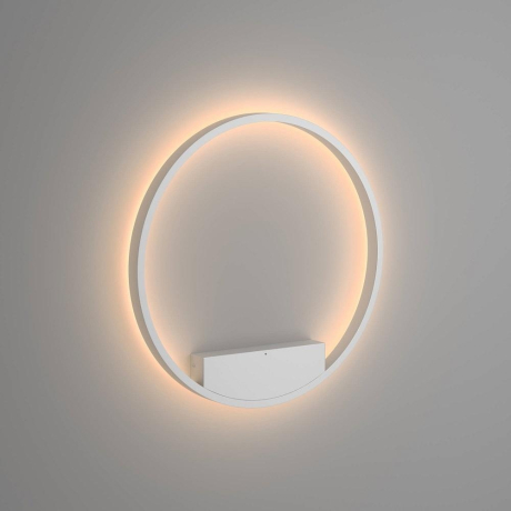 Накладной светильник Maytoni Rim MOD058WL-L35W3K