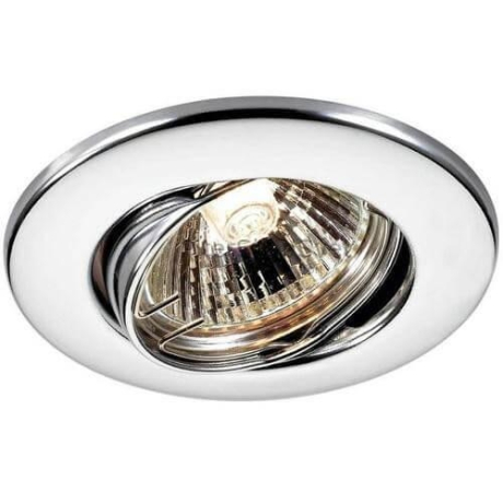 Встраиваемый светильник Novotech Classic 369693 