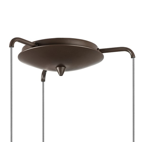 813137 Подвесная люстра Lightstar с поддержкой Маруся Globo 