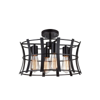 Подвесной светильник Favourite Werk 1521-4PC