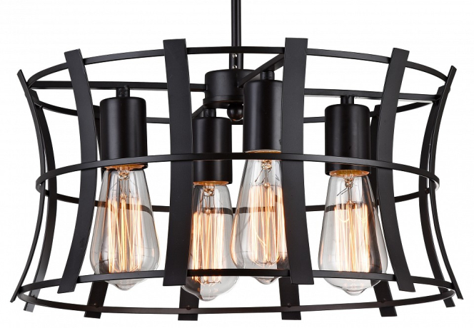 Подвесной светильник Favourite Werk 1521-4PC 