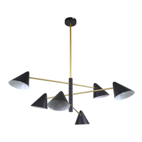 Подвесная люстра F-promo Trikoniya 3089-6P 