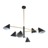 Подвесная люстра F-promo Trikoniya 3089-6P 