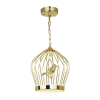 Подвесной светильник Favourite Chick 1930-2P