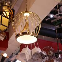 Подвесной светильник Favourite Chick 1930-2P