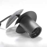 Подвесная люстра Lussole Seneca LSP-8176