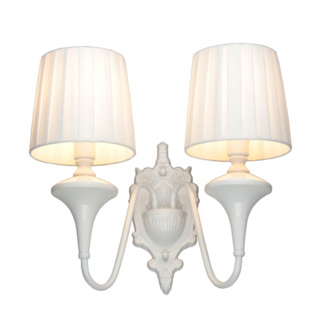 Бра с лампочками Omnilux OML-72501-02+Lamps 