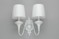 Бра с лампочками Omnilux OML-72501-02+Lamps