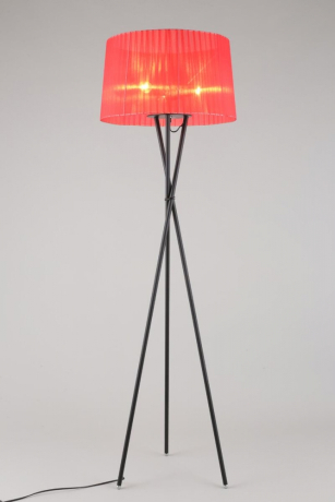 Торшер с лампочками Omnilux OML-62905-03+Lamps 