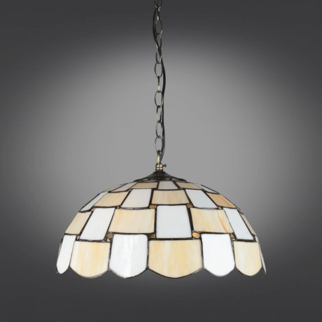 Люстра подвесная с лампочками Omnilux OML-80103-03+Lamps 