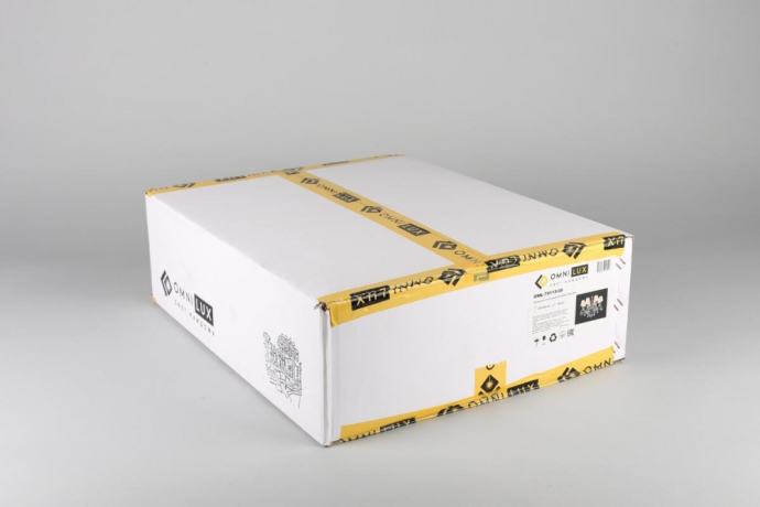 Подвесная люстра Omnilux Mezzano OML-79113-08 