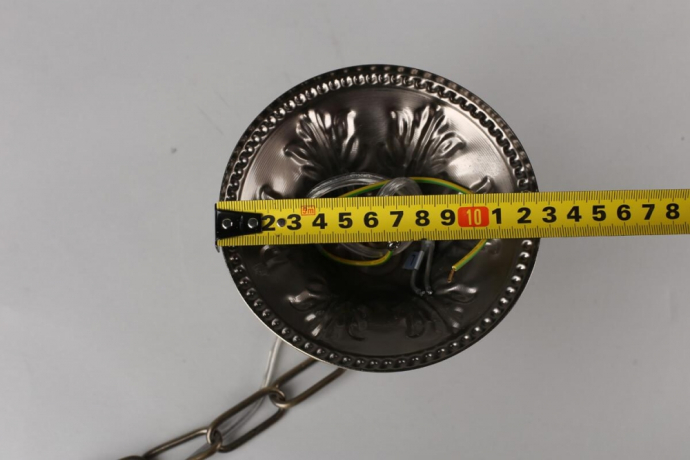 Подвесная люстра Omnilux Mezzano OML-79113-08 