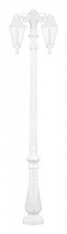 Фонарный столб Fumagalli Rut E26.202.S20.WXF1R DN