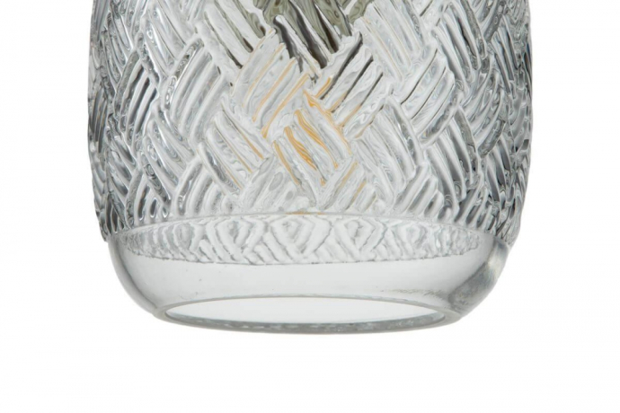 Подвесной светильник Indigo Pizzo 13007/A/1P Gold 