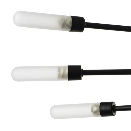 Люстра подвесная с Led лампочками в комплекте Lightstar 733127+Lamps 