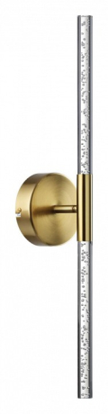 Бра Odeon Light Sparky 4369/10WL 