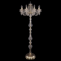 Торшер Bohemia Art Classic 11.24 13.24.8.200.h-160.Gd.V0300