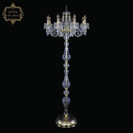 Торшер Bohemia Art Classic 11.24 13.24.8.200.h-160.Gd.V0300 