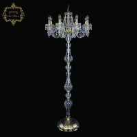 Торшер Bohemia Art Classic 11.24 13.24.8.200.h-160.Gd.V0300