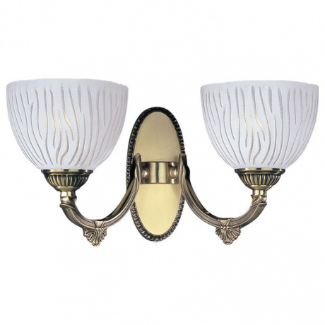 Бра Reccagni Angelo 5600 A 5600/2 