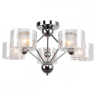 Потолочная люстра Lussole Lgo Lanier GRLSP-8279 