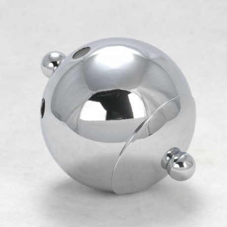 Потолочная люстра Lussole Lgo Lanier GRLSP-8279 