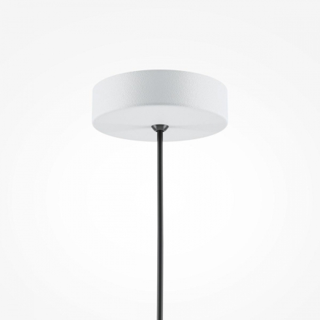 Подвесной светильник Maytoni Basic colors MOD168PL-01W