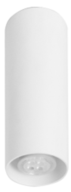 Tubo8 P3 10 Накладной точечный светильник ТопДекор