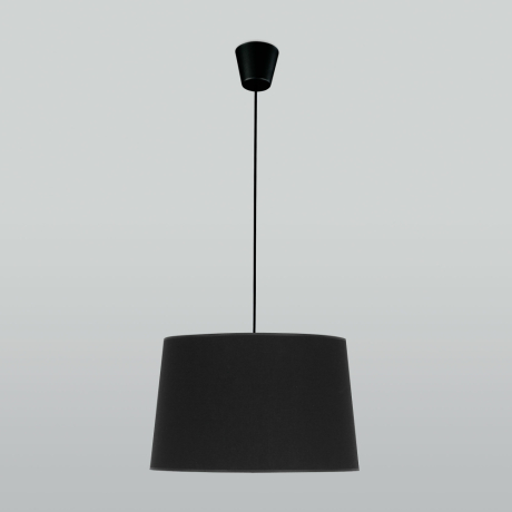 Подвесной светильник TK Lighting Maja 1885 Maja Black 
