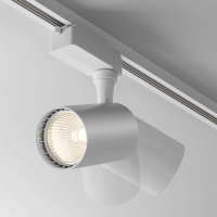 Светильник на штанге Maytoni Technical Vuoro TR003-1-15W3K-M-W