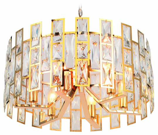 Подвесная люстра Ambrella Light TR TR5061 