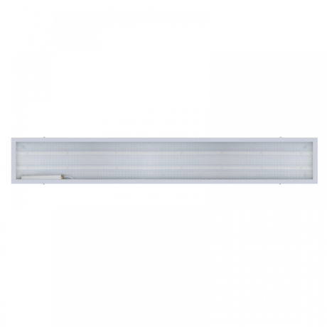 Встраиваемая светодиодная панель Uniel ULP-18120 36W/5000К IP40 PREMIUM WHITE (UL-00004478)