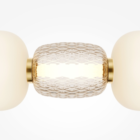 Подвесной светильник Maytoni MOD267PL-L42G3K Pattern 