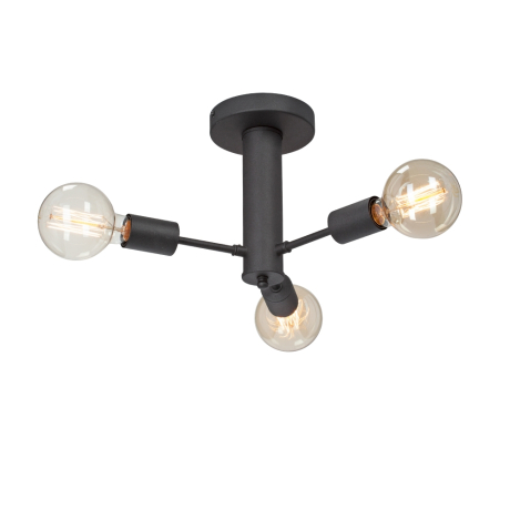 Люстра на штанге Vitaluce V3953 V3953-1/3PL 