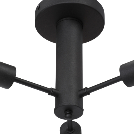 Люстра на штанге Vitaluce V3953 V3953-1/3PL 