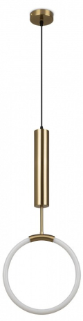 Подвесной светильник Freya Pina FR5387PL-L14BS 