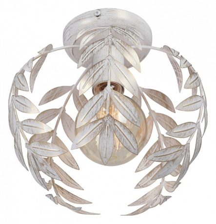 Накладной светильник Vitaluce V1869 V1869-0/1PL 