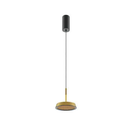 Подвесной светильник Maytoni El MOD041PL-L15G3K 