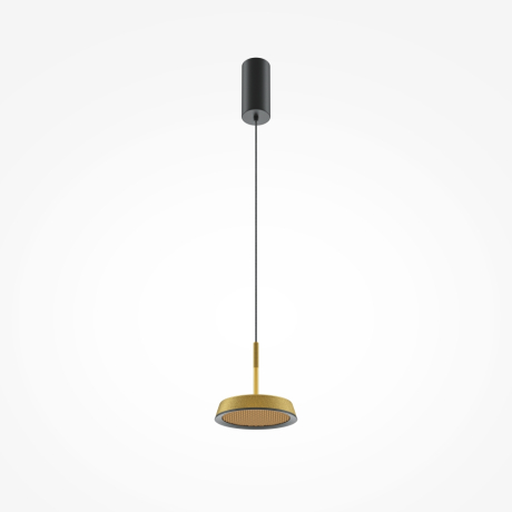 Подвесной светильник Maytoni El MOD041PL-L15G3K 