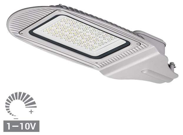 Консольный светильник WoltaPRO  ДКУ04-150-112-4К ШБ140х60 