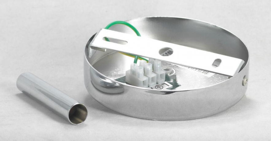 Люстра на штанге Lussole Wilcox LSP-8381 